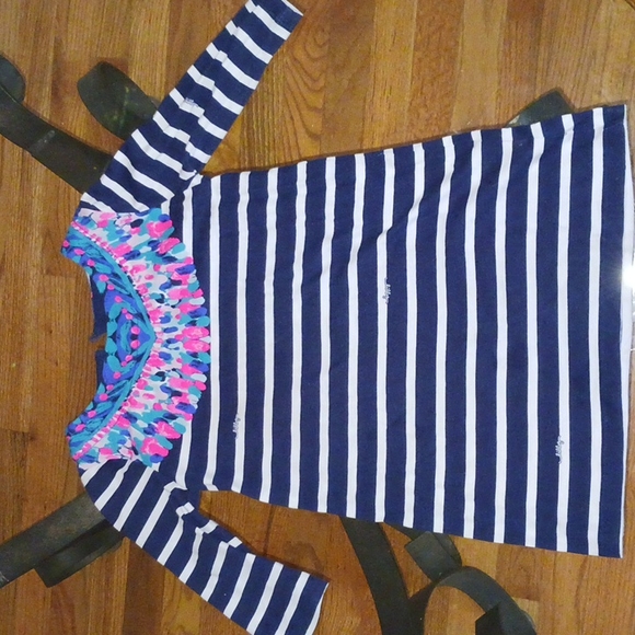 Lilly Pulitzer Other - Girls Lilly Pulitzer dress